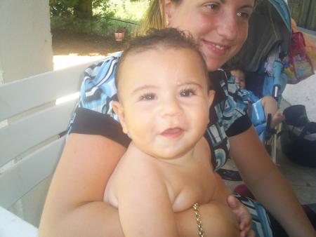 lyron et annie